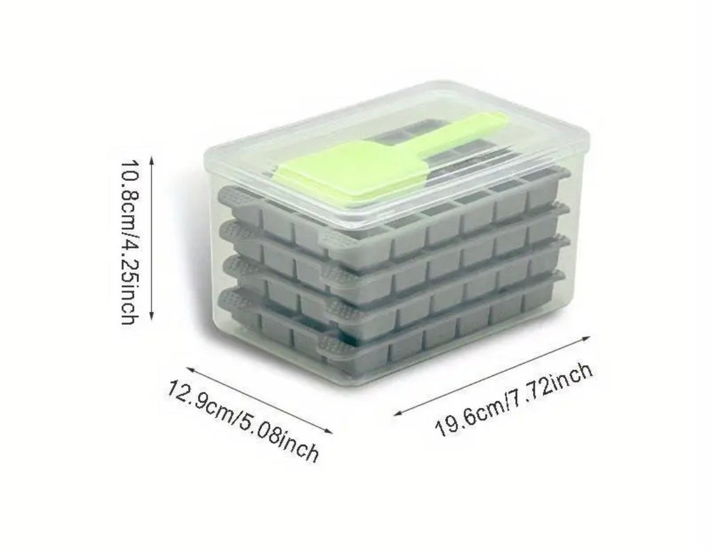 Icebox pro