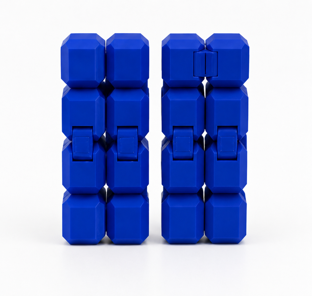 Infinity Cube Voordeelpakket – 2 stuks