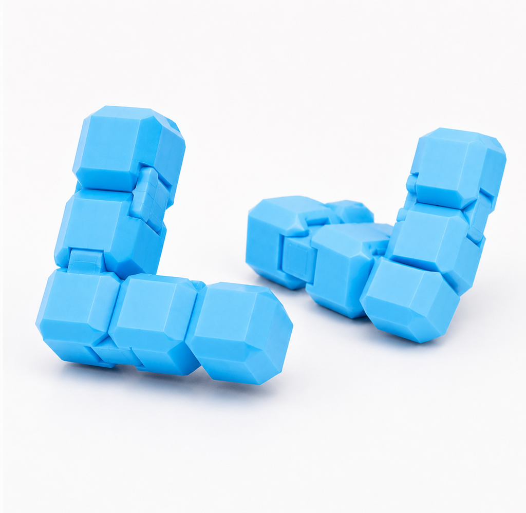 Infinity Cube Voordeelpakket – 2 stuks