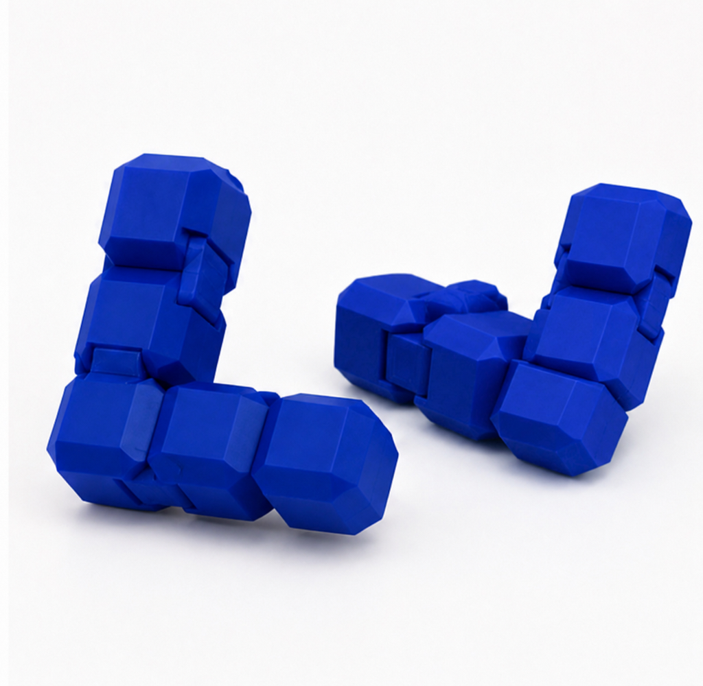 Infinity Cube Voordeelpakket – 2 stuks