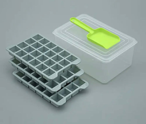 Icebox pro