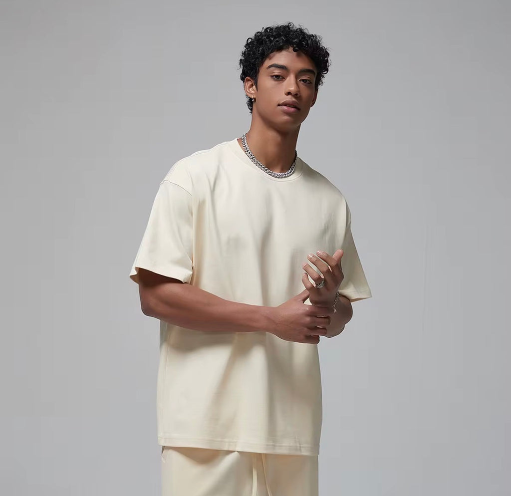 Urban Essential Oversized Tee